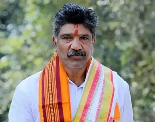 Mahesh Shetty Thimarodi